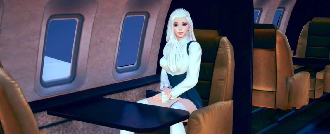 [双端] 【PC/3D/亚风SLG/汉化】多面体 Polyturnon V0.002 双端汉化版【4G】