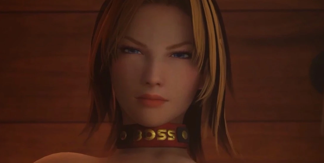 [3D] 【DH/3D/同人】一网打尽：Baronstrap大师作品合集 [2020-2022年5月16日]【6.8G】