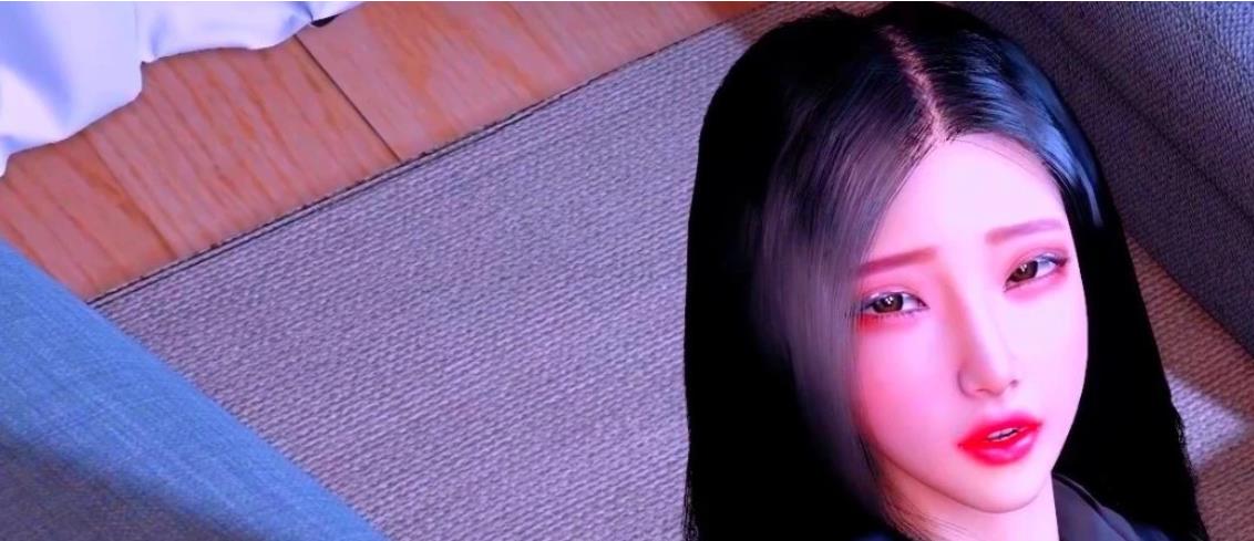 [3D] 【DH/3D/极品/中文/国语CV】[VAM] 采花贼：究极黑丝美人 2K中文步兵版【11G】