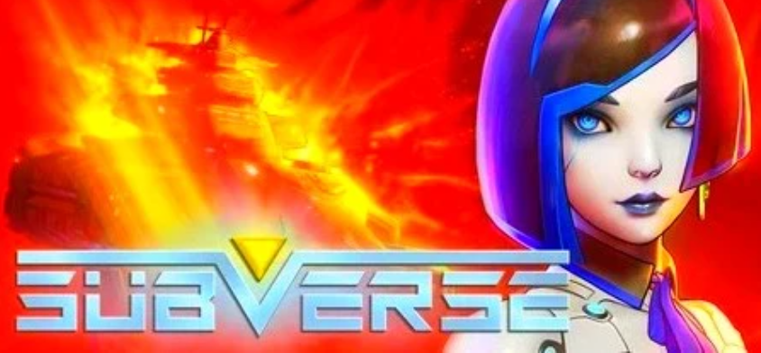 [电脑] 【PC/3D/SRPG/中文/动态】[马头社]SUBVERSE-颠覆 V1.0.0 STEAM官方中文完结版【35G】