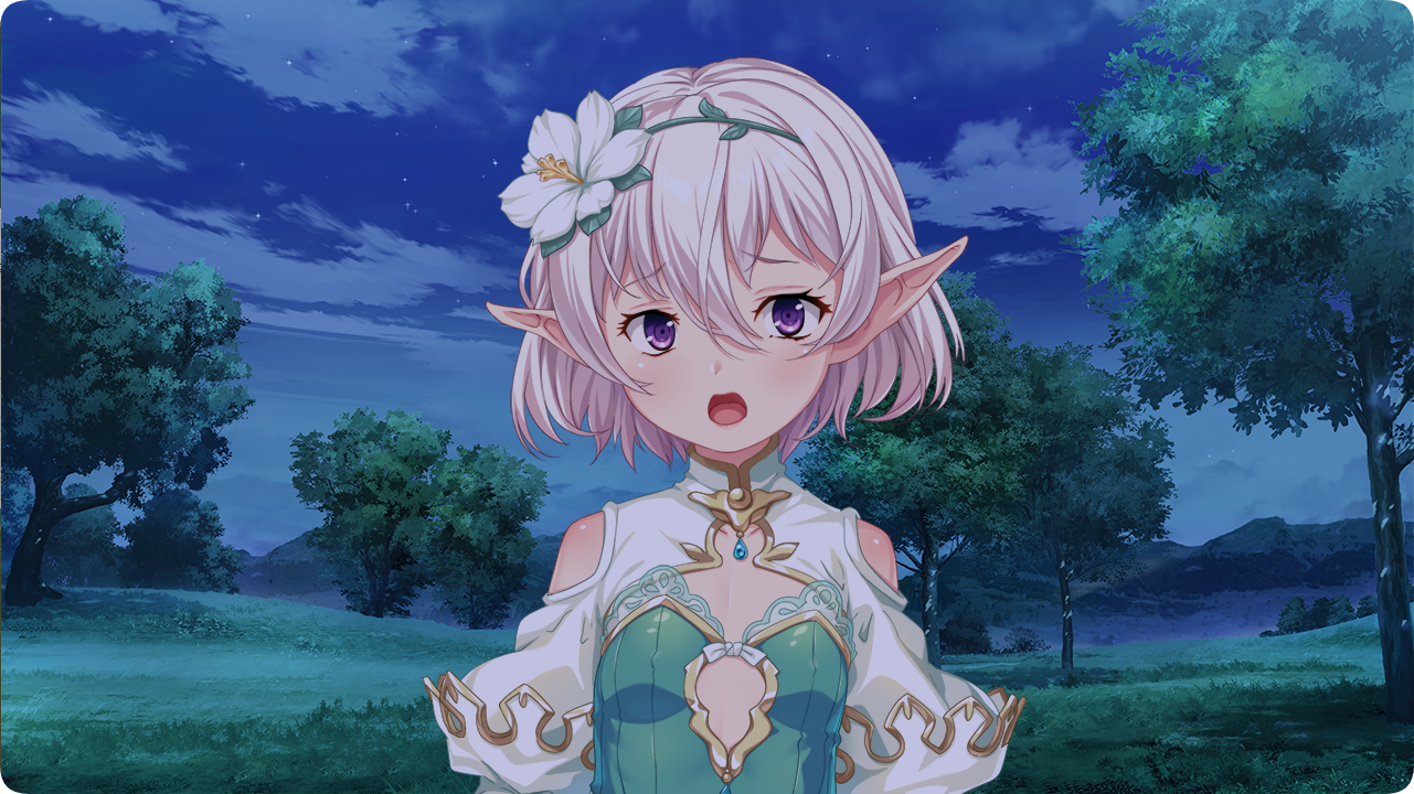 【电脑】【PC/2D/ADV/汉化】精灵公主回忆录～娼妓公主与亡国之梦～（エルフ姫回顧録～娼婦姫と亡国の夢～）AI汉化版+全CG存档+特典【1.70G】