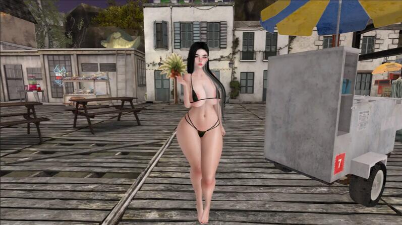 【电脑】【SD/3D/欧美SLG/中文】家庭麻烦 Family trouble v0.9.51 汉化版+乱伦补丁【6.70G】