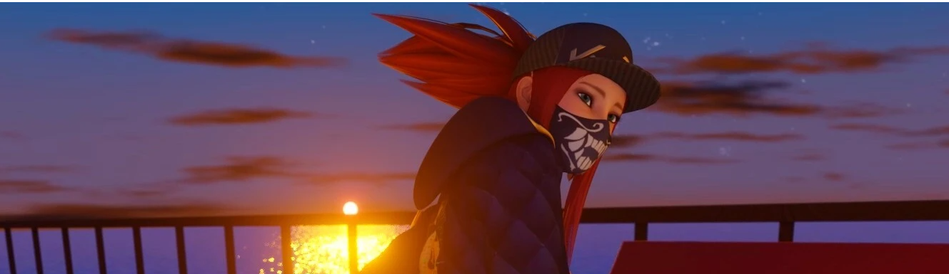 [3D] 【DH/3D/同人】2022年4月八位大师同人动画作品合集【186V/11G】