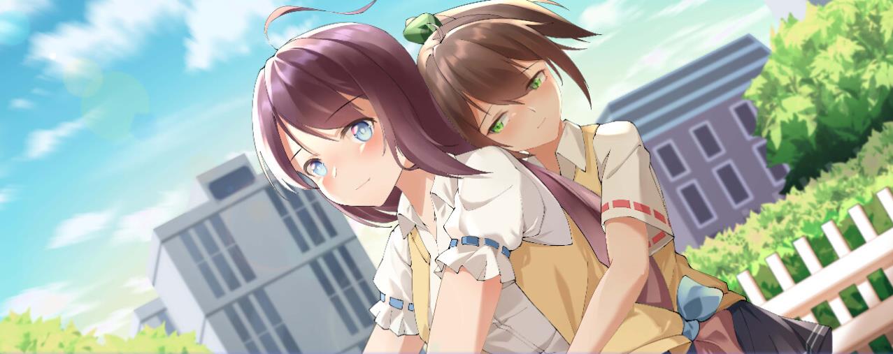 [电脑] 【PC/2D/GAL/中文】初夏倾语 Summer Whisper Build.10243442 STEAM官方中文版【2.4G】