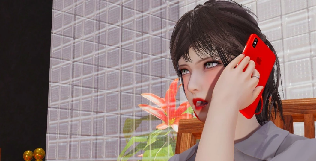 [3D] 【MH/3D/全彩中文】总裁夫人沈卉宜1-8完结【1021P/250M】