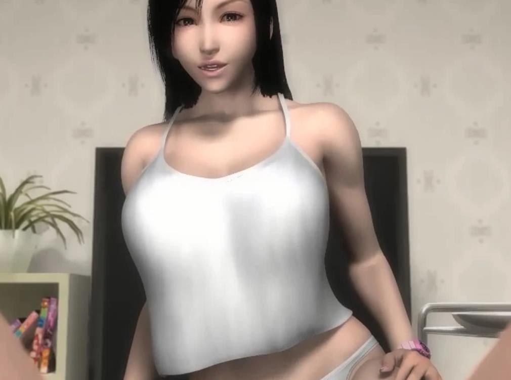 【3D】[DH/3D同人/全动态]梅麻吕大师：AI解码-12部汉化中文步兵作品合集[新步兵/整合][9G]