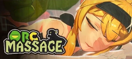 [电脑] 【PC/2D/SLG/中文】兽人/欧克按摩店 B12612238 STEAM官方中文版+DLC【16G】