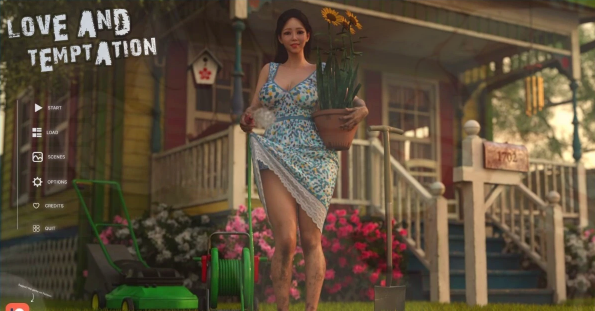 [双端] 【SD/3D/SLG/汉化】爱与诱惑 Love And Temptation第一季+第二季EP6 双端汉化【5.7G】