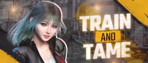 [电脑] 【PC/3D/SLG/中文】驯养与训练 Train and Tame V1.0 STEAM官方中文版【670M】
