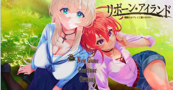 [电脑] 【PC/2D/RPG/汉化】复活岛 V1.00 AI汉化版【2.5G】