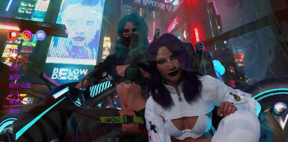 [双端] 【SD/3D/SLG/汉化】雪莉的未来往事 Shelly’s Future Past EP5.1 双端汉化版【3.4G】