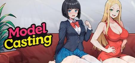 [双端] 【SD/2D/SLG/中文】模特经纪公司 Model Casting V2.0 双端STEAM官中步兵版【390M】