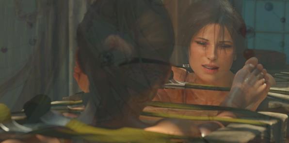 [3D] 【DH/3D/同人/动态】Fatcat17新作：劳拉和谢娃笼拘束 4K步兵完整版【2.4G】