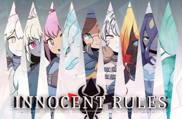 [电脑] 【PC/2D/爆款RPG/神作/汉化】SEQUEL废土之旅外传INNOCENT RULES V1.0 AI汉化版【1.4G】