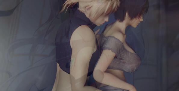 [3D] 【DH/3D/同人】Tifa 7部动画小合集【7V/500M】