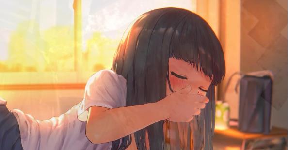 [电脑] 【PC/2D/SLG/无剧情】放课后的教室-两个人的秘密【220M】