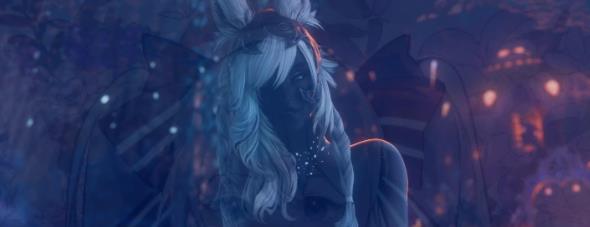 [3D] 【DH/3D/同人】TheGRTeam 大师 2025年01月更新作品 最终幻想14【4G】