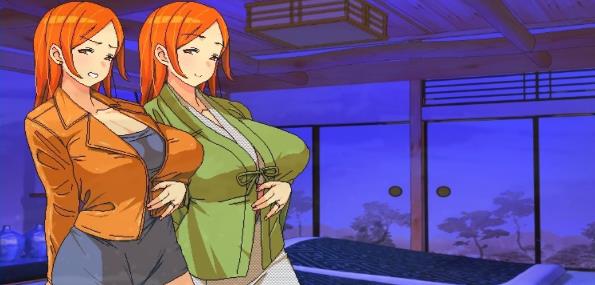 [电脑] 【PC/2D/RPG/中文】溫泉旅行中与人妻同事睡同房 V1.0 DL官方中文版【600M】