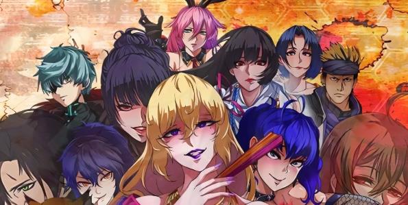 [双端] 【SD/2D/RPG/汉化】圣女传说·魔王降世OVER·DeviL圣石少女 双端汉化+礼包码【4G】