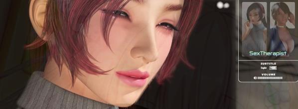 [电脑] 【PC/3D/SLG/中文】[梅麻吕]按摩治疗师 SEX THERAPIST DL官方中文版【3.6G】