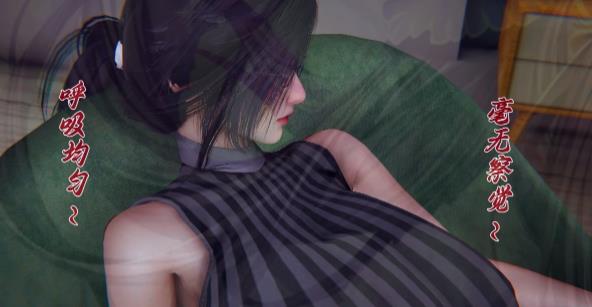 [3D] 【MH/3D/全彩中文】邪恶变形系统01-08新+旧X4+短篇屌啦A梦01-02【1651P/870M】