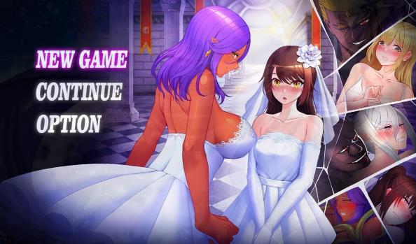 [双端] 【SD/2D/RPG/中文】勇者罗伊的婚礼 V1.0 双端STEAM官方中文版【1.7G】