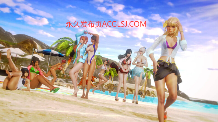 【国风神作SLG/动态】二次元老婆学院：外府学院（Waifu Academy） v0.13.0 汉化版 [PC+安卓7.80G]