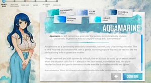 【电脑】新汉化[亚洲风SLG/NTR] 蓝之痕 Stains of Blue v1.3b 机翻版 [2.50G]