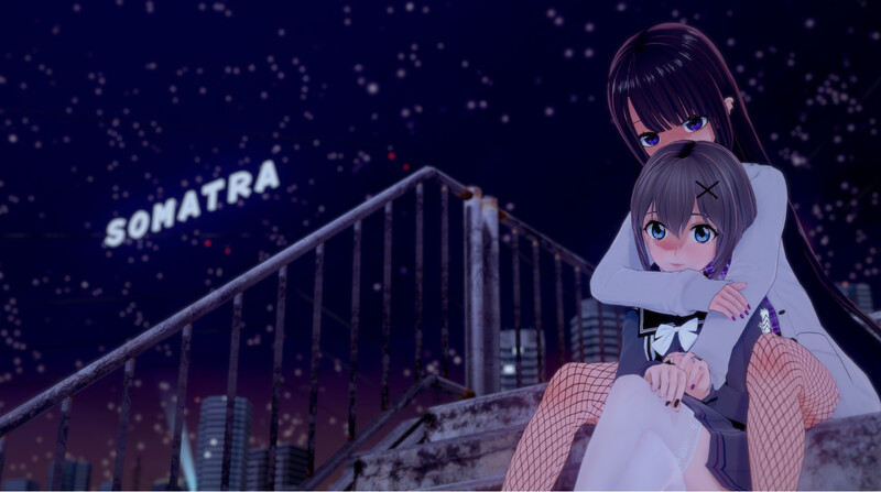 【探索RPG/堕落/汉化】苏门答腊（Somatra）V0.6 内嵌AI汉化【PC+安卓-1.5G】