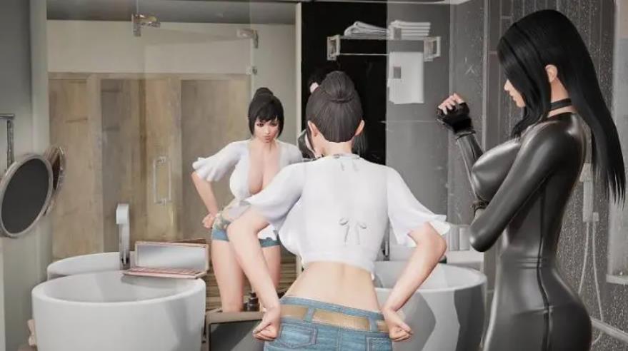 【双端】堕落-汉化版-0.59-电脑+安卓 [4.31GB]