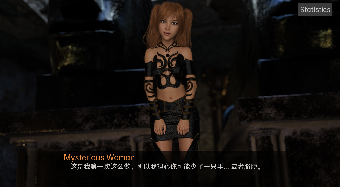 [欧美SLG/动态] 叛逆二重唱 叛逆二重奏 Rebel Duet v0.11 汉化版 [PC+安卓-5.80G]