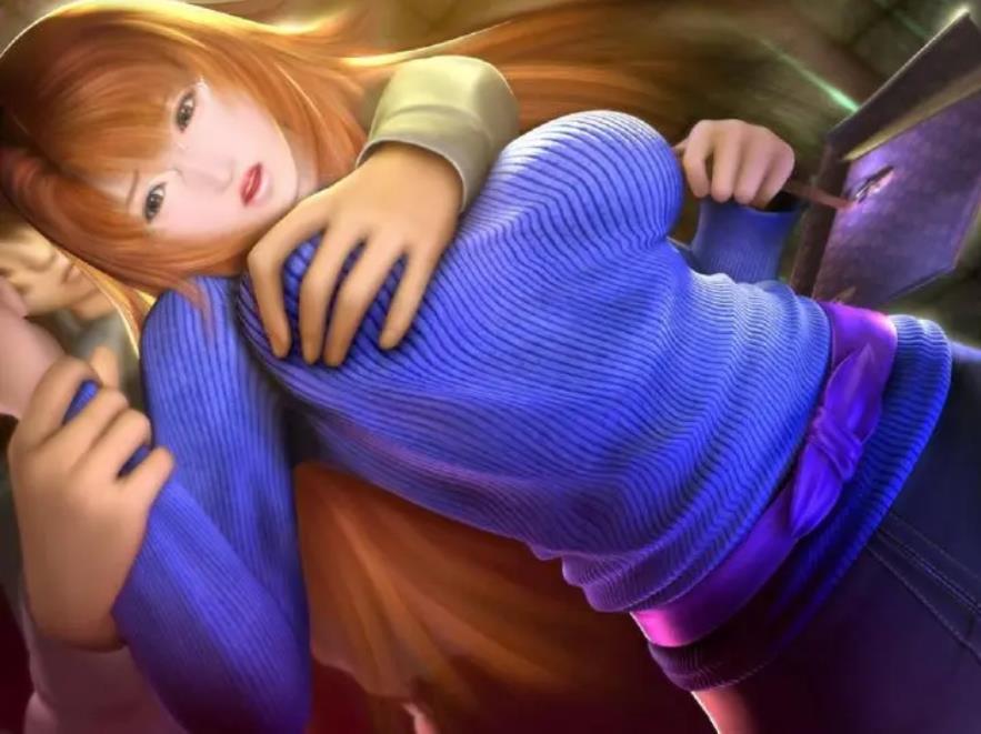 【电脑】尾行系列 1-2-3-4 合集-典藏版-汉化版-电脑 [5.99GB]