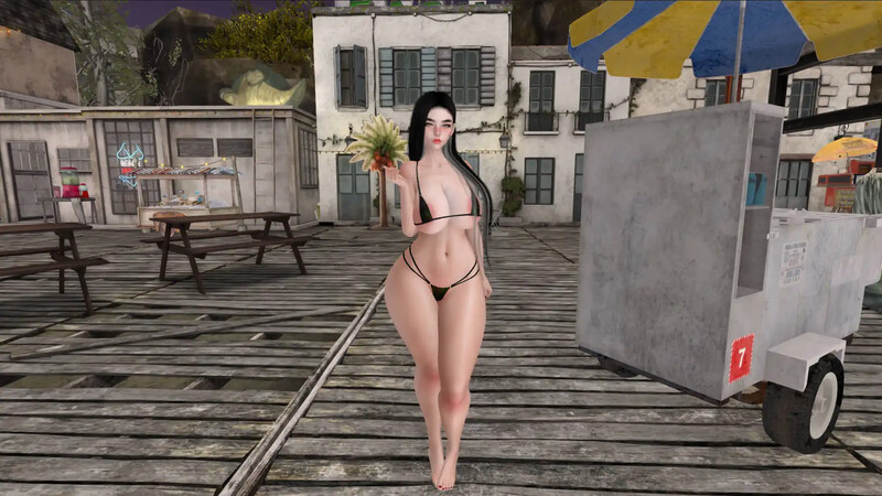 [亚洲风SLG/动态] 家庭麻烦 Family trouble v0.9.51汉化版+乱伦补丁 [PC+安卓6.70G]