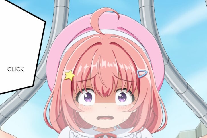 【双端】新作[日式SLG/机械X/羞辱] UOH 捕捉者 UOH キャッチャー v1.00 生肉版 [PC+安卓600M]