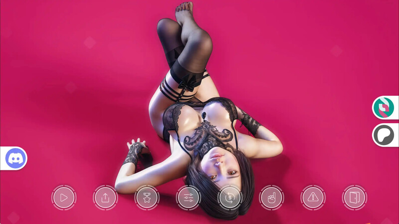 【欧美SLG/动态/汉化】难以割舍的爱（Hard to Love）V0.26 汉化中文【PC+安卓-4G】