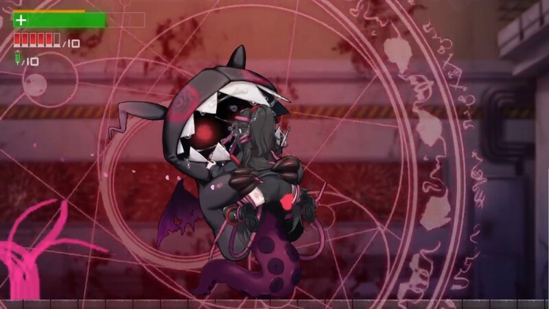 【动作ACT/动态】枪神先知（GUNZ PROPHET） V0.2.1 生肉版 [690M]