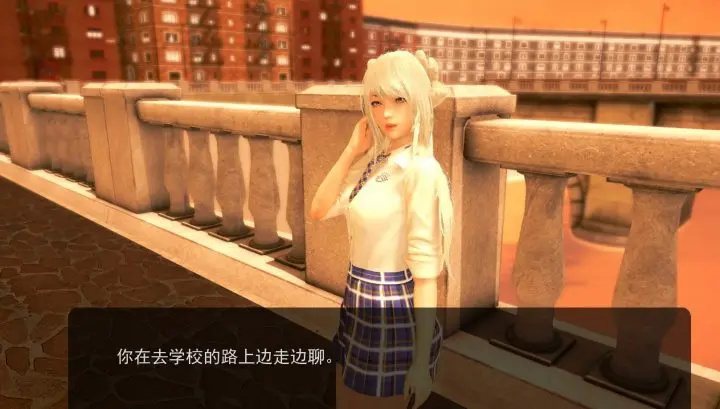 【双端】奇幻历险记 OppaiOdyssey-汉化版-0.2.3-电脑+安卓 [3.05GB]