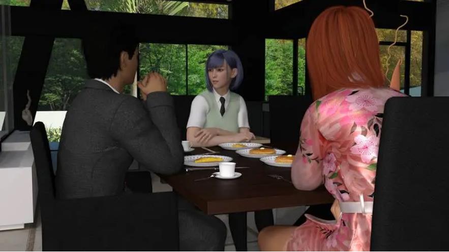 【双端】临时特工-汉化版-1.3-电脑+安卓 [3.84GB]