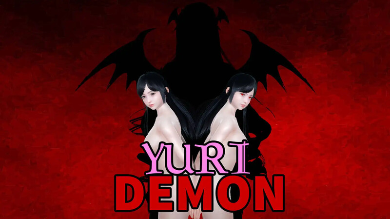 【亚洲风SLG/动态/汉化】尤里恶魔（Yuri Demon）CH.6 内嵌AI汉化【PC+安卓-1.5G】