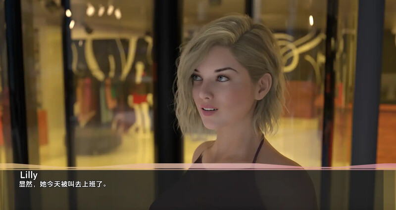 [欧美SLG/动态] 罪恶的快感 Guilty Pleasure v0.50 汉化版 [PC+安卓6.70G]