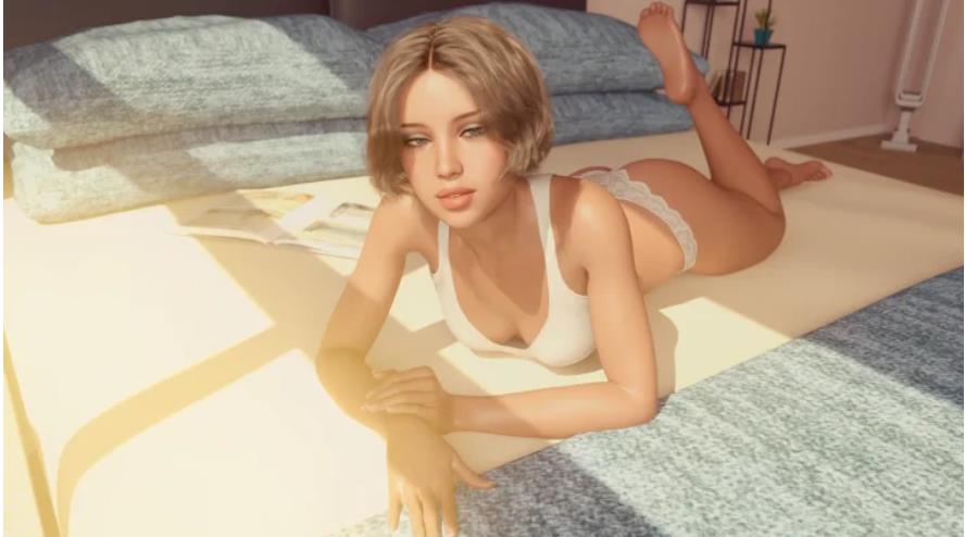 【电脑】我的荣幸 MyPleasure-汉化版-0.85-电脑+安卓 [868MB]