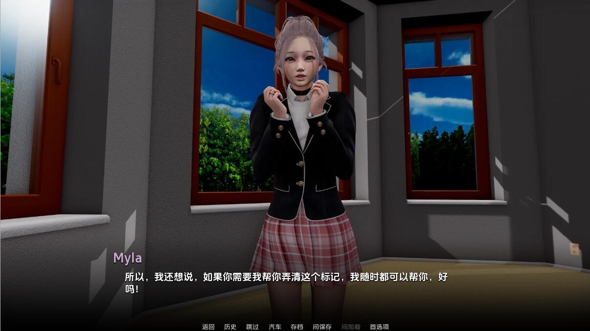 【双端】[亚洲风SLG/动态] 力量少女 权力少女 Maidens of Power v0.8.5 汉化版 [PC+安卓-5.0G]