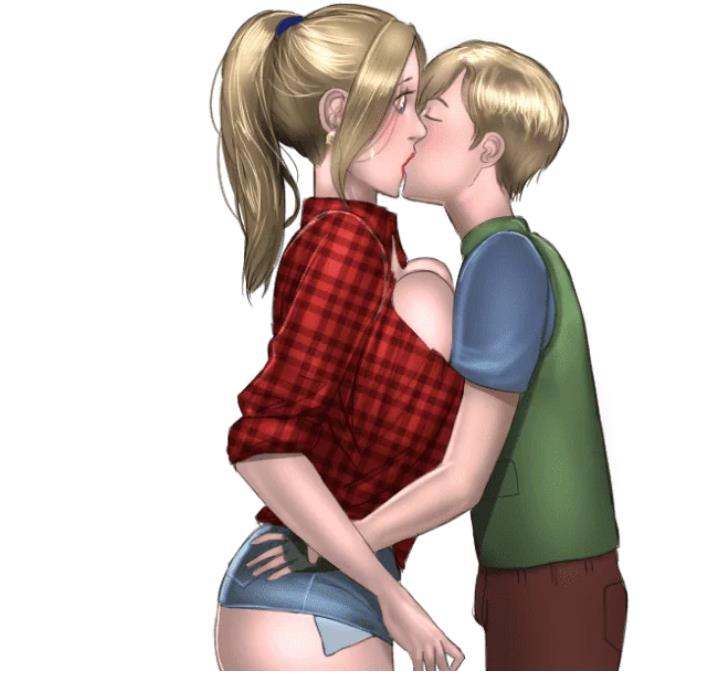 【电脑】僵尸生活：末日余生-完结+全CG+存档-汉化版-1.02-电脑 [1.11GB]