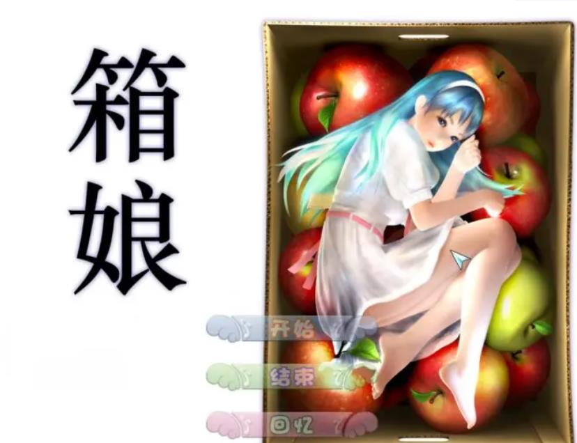 【电脑】箱娘 箱 -はこ-汉化版-1.0.0.0-电脑 [2.34GB]