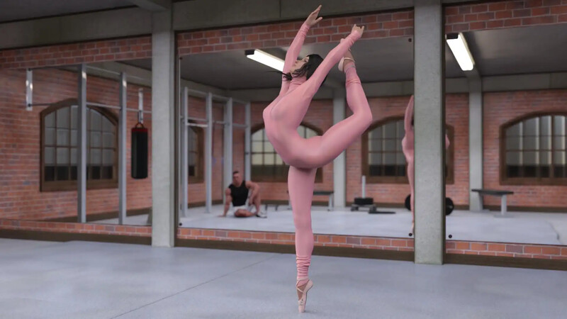 【双端】欧美SLG/动态] 生命之舞 Cleo Torres: The Dance of Life V1.1.3 汉化版 [PC+安卓-6.0G]