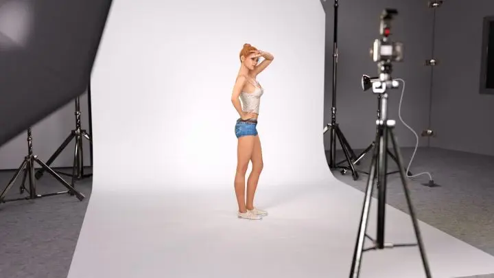 【双端】绽放的爱-汉化版-25-电脑+安卓 [4.34GB]