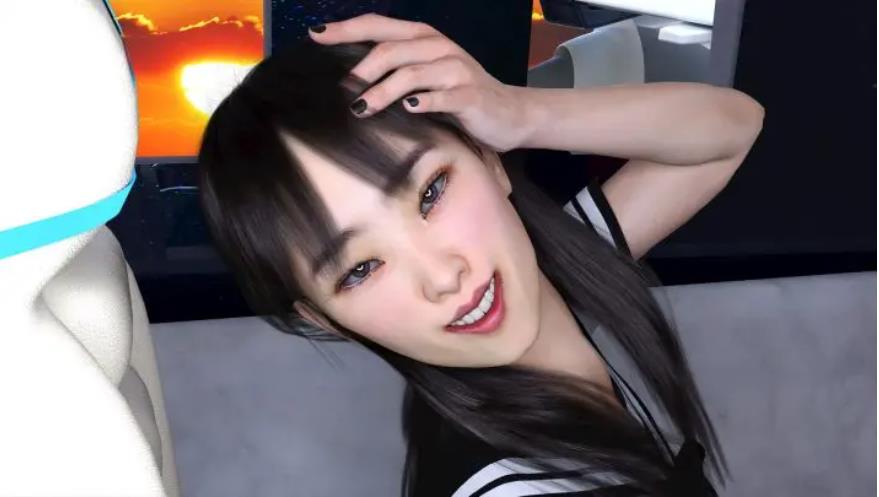 【双端】淑母 全7章-汉化版-0.07.01-电脑+安卓 [2.59GB]