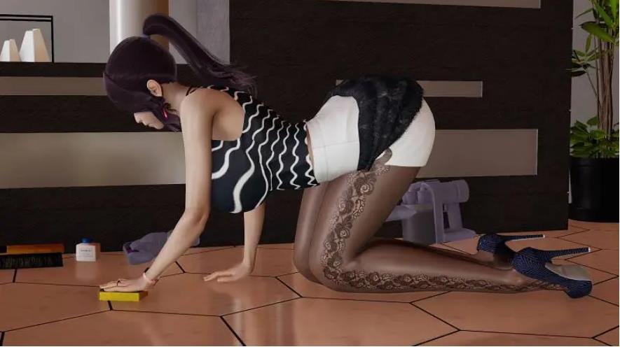 【双端】模特母亲的经纪人-汉化版-0.13-电脑+安卓 [5.32GB]