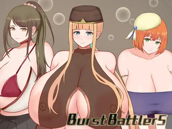 更新[日式RPG] 爆裂战骑S BurstBattlerS v1.23 AI汉化版+自带全回想解放 [1.10G]
