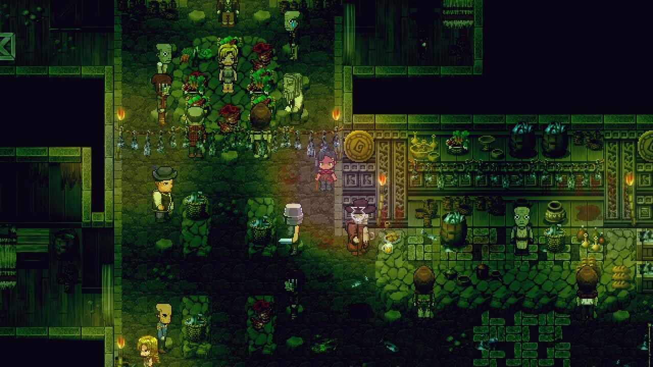 更新[精品RPG/恶堕] 洛娜的世界 LonaRPG B.0.10.0.1 官方中文步兵版 整合版+MOD [760M]